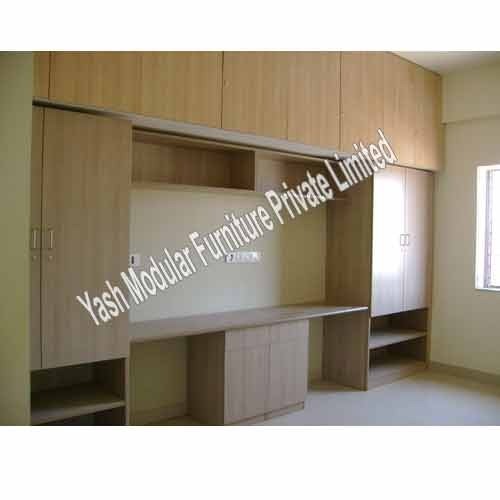 Hostel Wooden Furniture